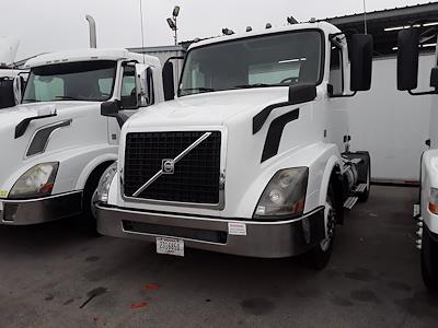 Used 2016 Volvo VNL Volvo D13 Semi Truck for sale #644034 - photo 1