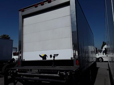 Used 2016 Hino 268A Refrigerated Body for sale #646908 - photo 2