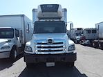 Used 2016 Hino 268A Refrigerated Body for sale #646908 - photo 3