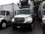 Used 2016 International DuraStar 4300 Refrigerated Body for sale #649725 - photo 1