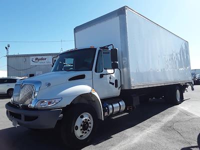 Used 2016 International DuraStar 4300 Cab Chassis for sale #651911 - photo 1