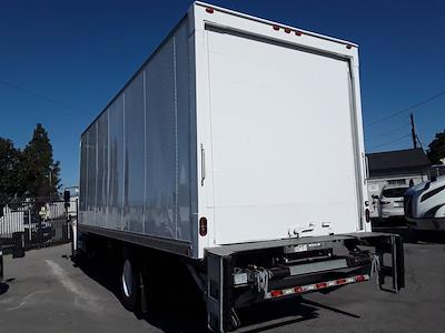 Used 2016 International DuraStar 4300 Box Truck for sale #651911 - photo 2