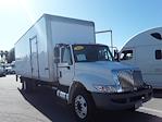Used 2016 International DuraStar 4300 Box Truck for sale #651911 - photo 4