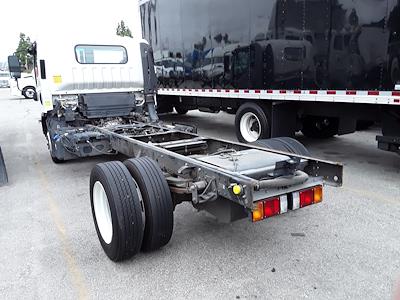 Used 2016 Isuzu NQR Regular Cab 4x2 Cab Chassis for sale #652702 - photo 2