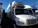 Used 2016 Freightliner M2 106 Refrigerated Body for sale #655811 - photo 1