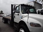 Used 2016 Freightliner M2 106 Conventional Cab Flatbed Truck for sale #657545 - photo 4