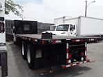 Used 2016 Freightliner M2 106 Conventional Cab Flatbed Truck for sale #657545 - photo 2