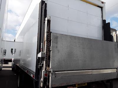 Used 2016 Hino 338 Single Cab Box Truck for sale #657813 - photo 2