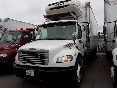 Used 2016 Freightliner M2 106 - photo 1
