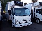 Used 2016 Isuzu NQR Refrigerated Body for sale #662449 - photo 3