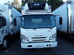 Used 2016 Isuzu NQR Refrigerated Body for sale #662449 - photo 13