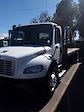 Used 2017 Freightliner M2 106 Conventional Cab Flatbed Truck for sale #666952 - photo 1