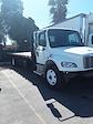 Used 2017 Freightliner M2 106 Conventional Cab Flatbed Truck for sale #666952 - photo 3
