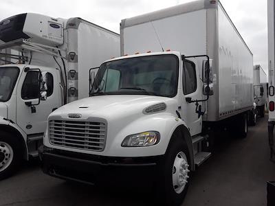 Used 2016 Freightliner M2 106 Conventional Cab Box Truck for sale #669244 - photo 1
