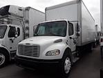Used 2016 Freightliner M2 106 Conventional Cab Box Truck for sale #669244 - photo 1