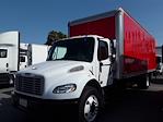 Used 2016 Freightliner M2 106 Conventional Cab Box Truck for sale #670187 - photo 1