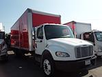 Used 2016 Freightliner M2 106 Conventional Cab Box Truck for sale #670187 - photo 4