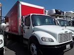Used 2016 Freightliner M2 106 Conventional Cab Box Truck for sale #670188 - photo 4