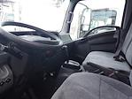 Used 2017 Isuzu NQR Regular Cab Box Truck for sale #670635 - photo 7