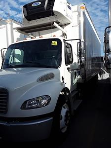 Used 2017 Freightliner M2 106 Refrigerated Body for sale #675696 - photo 1