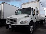 Used 2017 Freightliner M2 106 Conventional Cab Box Truck for sale #677863 - photo 1