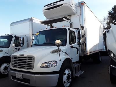 Used 2017 Freightliner M2 106 Conventional Cab Cab Chassis for sale #678382 - photo 1