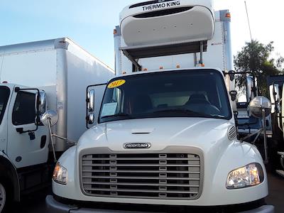 Used 2017 Freightliner M2 106 Conventional Cab Cab Chassis for sale #678382 - photo 2
