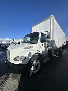 Used 2018 Freightliner M2 106 - photo 1