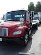Used 2018 Freightliner M2 106 Conventional Cab Flatbed Truck for sale #681553 - photo 1