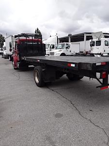 Used 2018 Freightliner M2 106 Conventional Cab Flatbed Truck for sale #681559 - photo 2
