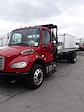 Used 2018 Freightliner M2 106 Conventional Cab Flatbed Truck for sale #681559 - photo 1