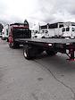 Used 2018 Freightliner M2 106 Conventional Cab Flatbed Truck for sale #681559 - photo 2