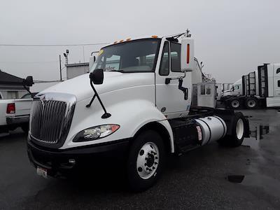 Used 2018 International ProStar+ Navistar N13 Semi Truck for sale #683735 - photo 1