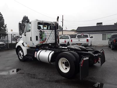 Used 2018 International ProStar+ Navistar N13 Semi Truck for sale #683735 - photo 2