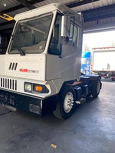 Used 2017 Kalmar Ottawa T2 Yard Truck for sale #684973 - photo 1