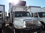 Used 2018 International DuraStar 4300 Refrigerated Body for sale #686533 - photo 1