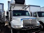 Used 2018 International DuraStar 4300 Refrigerated Body for sale #686533 - photo 3