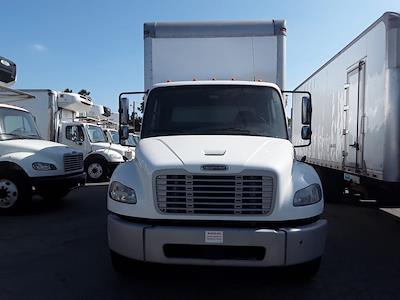 Used 2018 Freightliner M2 106 Conventional Cab Box Truck for sale #687469 - photo 2
