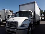 Used 2018 Freightliner M2 106 Conventional Cab Box Truck for sale #687469 - photo 1