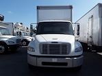 Used 2018 Freightliner M2 106 Conventional Cab Box Truck for sale #687469 - photo 2