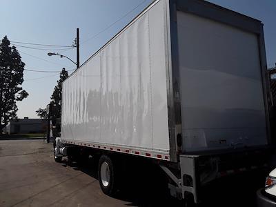 Used 2018 International DuraStar 4300 Refrigerated Body for sale #689217 - photo 2