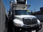 Used 2018 International DuraStar 4300 Refrigerated Body for sale #689217 - photo 4