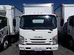 Used 2018 Isuzu NPR-HD Regular Cab Box Truck for sale #744278 - photo 3