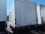 Used 2018 Isuzu NPR-HD Regular Cab Box Truck for sale #744278 - photo 2