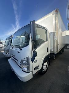 Used 2018 Isuzu NPR-HD - photo 1