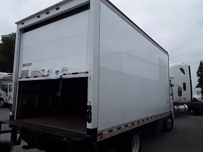 Used 2018 Isuzu NPR-HD Regular Cab Box Truck for sale #744390 - photo 2