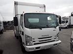 Used 2018 Isuzu NPR-HD Regular Cab Box Truck for sale #744390 - photo 3