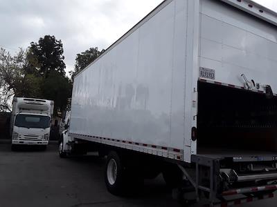 Used 2018 Freightliner M2 106 Conventional Cab Box Truck for sale #746334 - photo 2