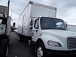 Used 2018 Freightliner M2 106 Conventional Cab Box Truck for sale #746334 - photo 4