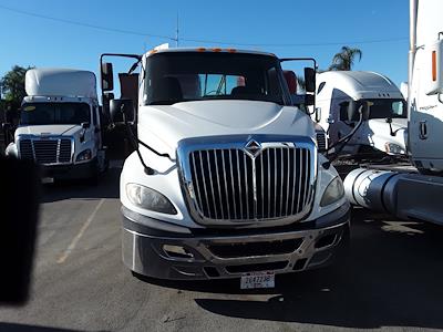 Used 2018 International ProStar+ Navistar N13 Semi Truck for sale #746410 - photo 2